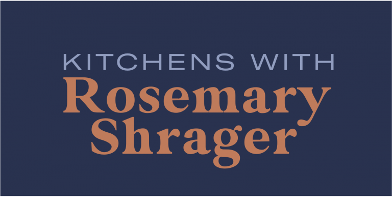 New Kitchen Aid Gadgets for November! - Kitchens With Rosemary Shrager